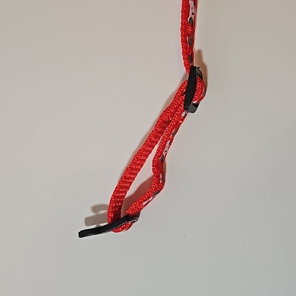 Raccolta Plastica Reflective Nylon Cat Dog Collar - Picture 8 of 17